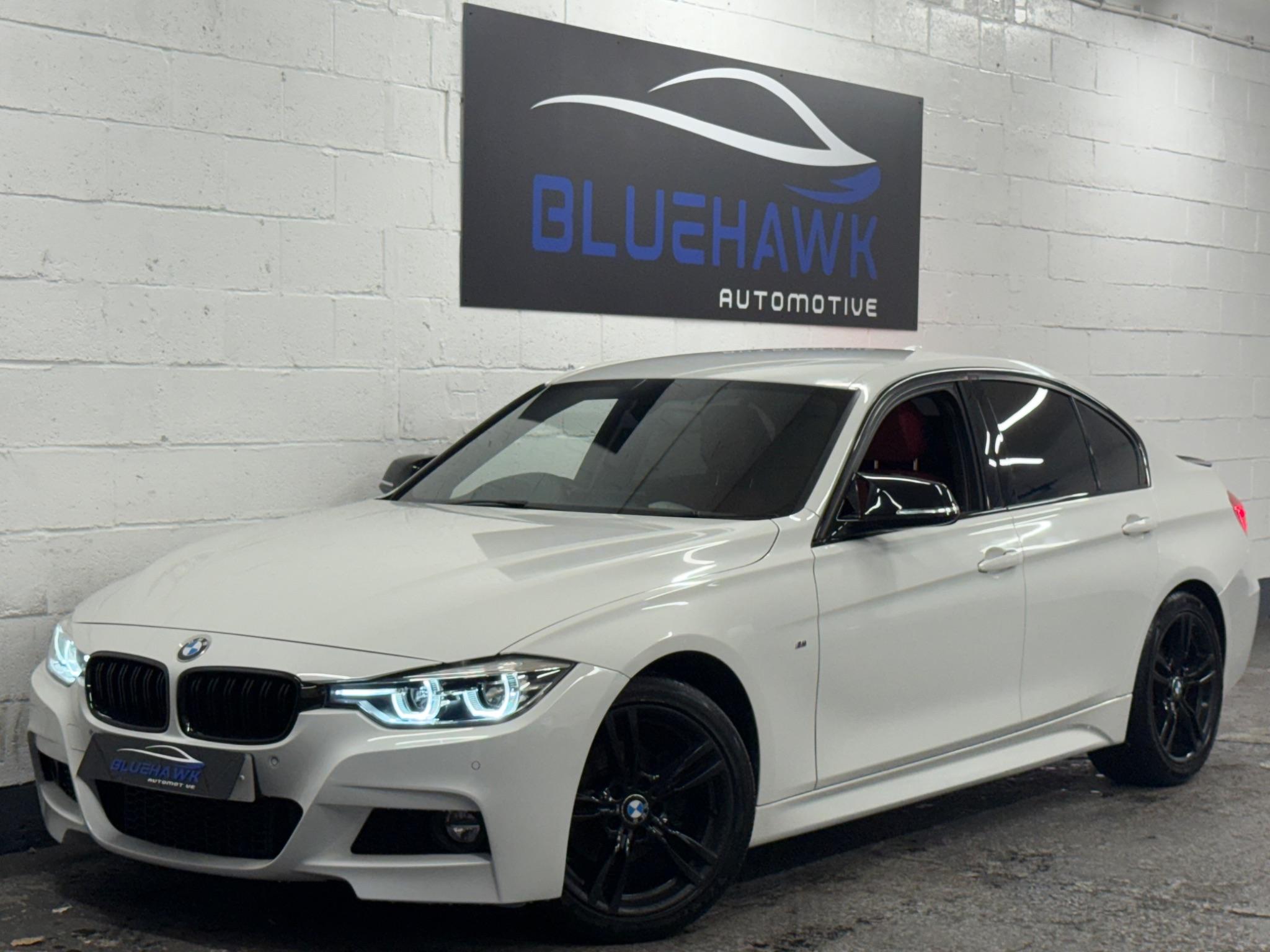  3 Series
